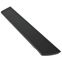 Wassertankdeckel pianoblack zu Jura Wassertank